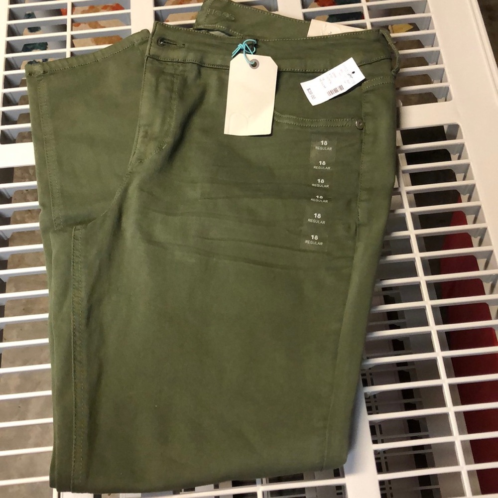 Jeggings